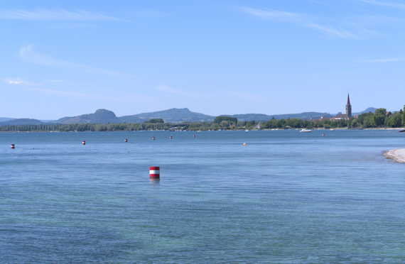 Ihre Finanzberater und Versicherungsexperten vom TT PUR Finanz Team am Bodensee